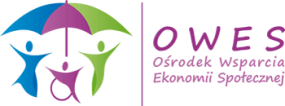 OWES - Ośrodek Wsparcia Ekonomii Społecznej