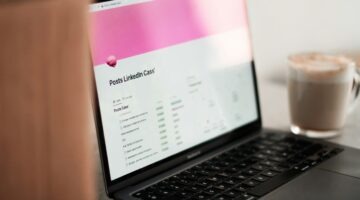 Promocja działań PES na profilu LinkedIn ROPS Województwa Śląskiego