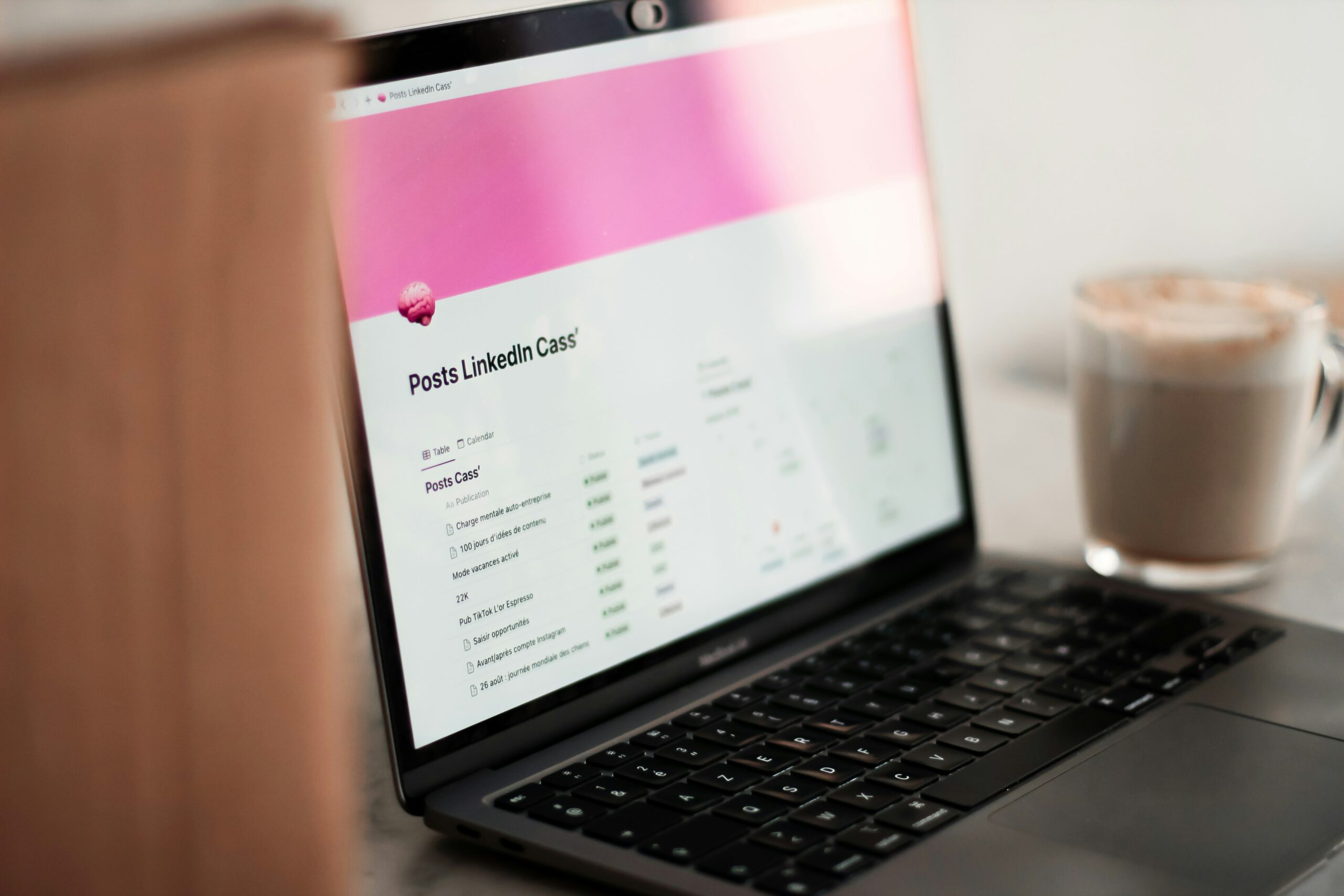 Promocja działań PES na profilu LinkedIn ROPS Województwa Śląskiego