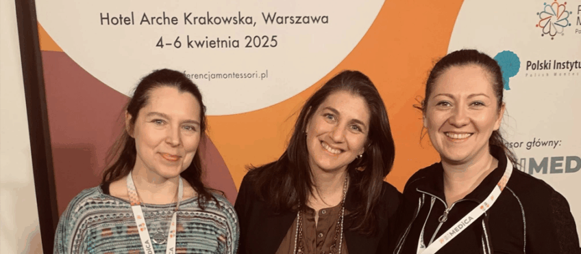 ZAGŁOSUJ NA FUNDACJA PUNKTUM MONTESSORI!