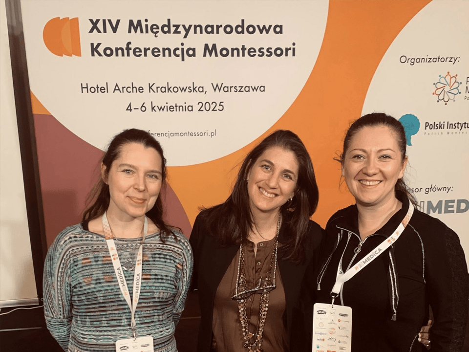 ZAGŁOSUJ NA FUNDACJA PUNKTUM MONTESSORI!