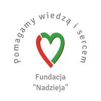 Fundacji Zapobiegania i Resocjalizacji Uzależnień „Nadzieja”