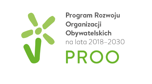 Szkolenie ,,PROOjekt rozwoju – budowanie strategii i wzmocnienie organizacji”