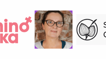 Spotkanie z ekspertką – Joanną Piotrowską – Fundacja Feminoteka i marka Samo Dobro