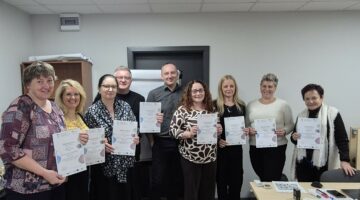 I edycja Akademii Lidera Przedsiębiorstwa Społecznego