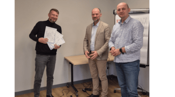 Hackathon dobiegł końca — poznaj zwycięzcę!