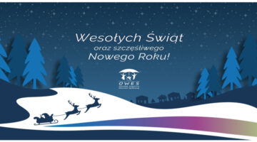 Życzenia świąteczne