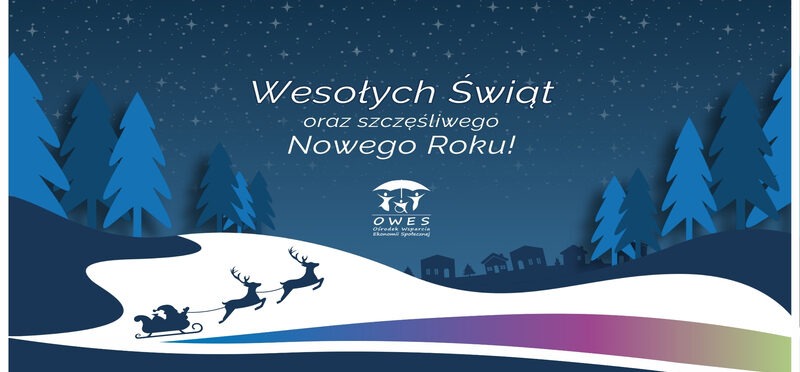 Życzenia świąteczne