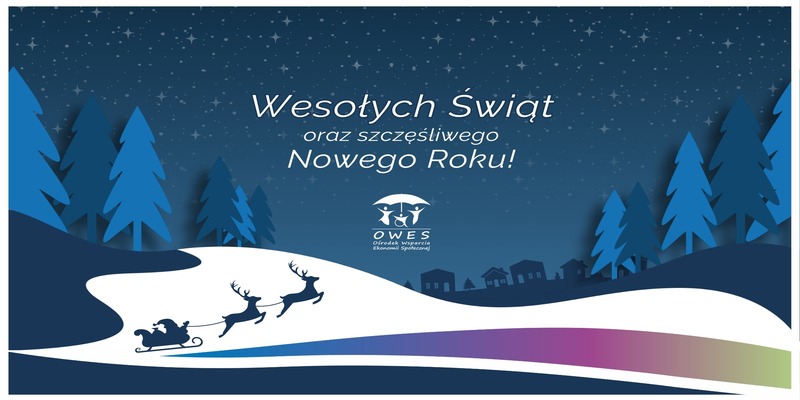 Życzenia świąteczne