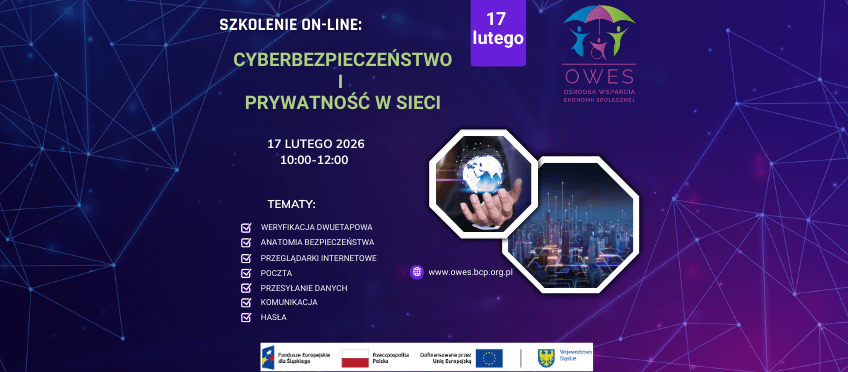 Twoja misja jest ważna. Chroń ją przed hakerami!