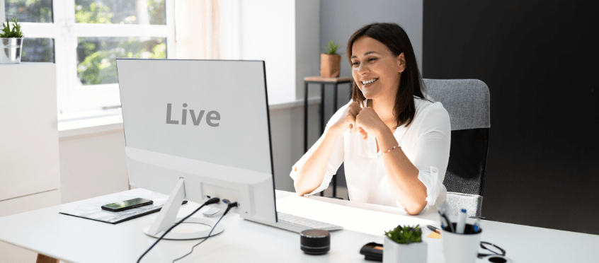 Nabór na tworzenie miejsc pracy w PS – zapraszamy na webinar 