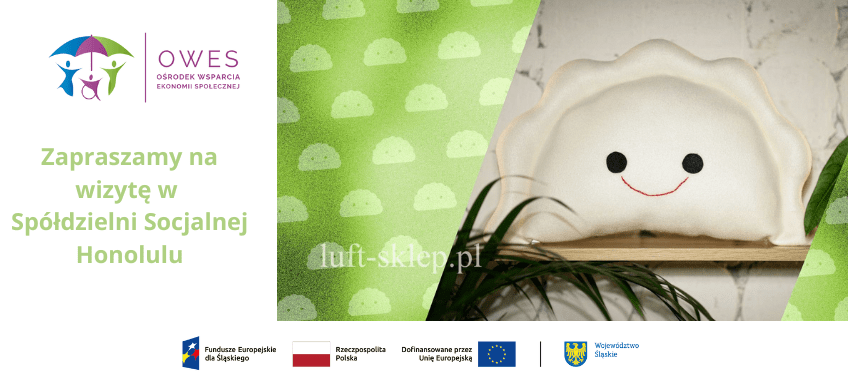 Znasz pieroguszki? – Jedź z nami na wizytę do samych twórców!