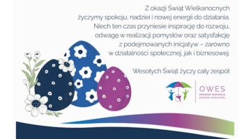 Życzenia świąteczne