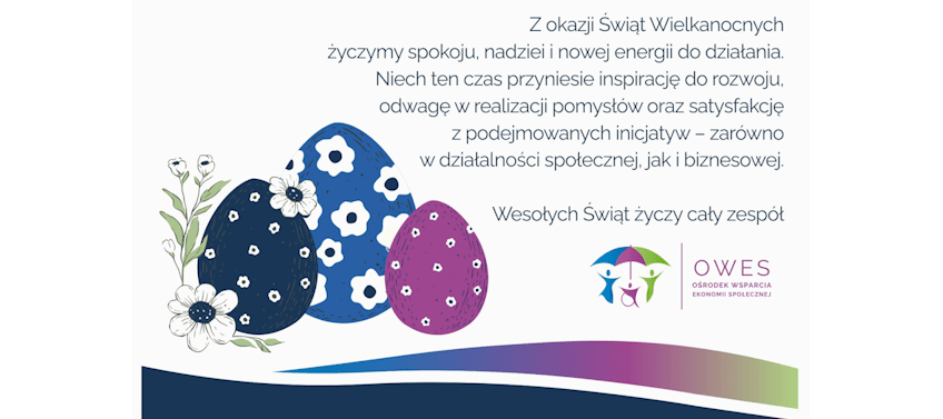 Życzenia świąteczne