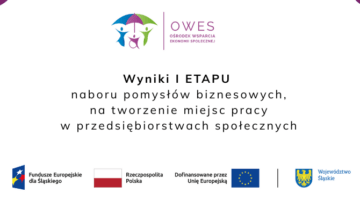 Wyniki oceny pomysłów biznesowych w BCP