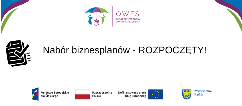Rusza nabór biznesplanów w BCP!