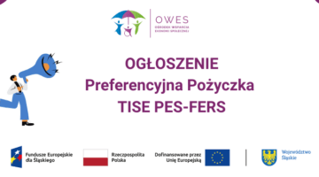 Preferencyjne pożyczki dla Podmiotów Ekonomii Społecznej – nawet do 2 mln zł