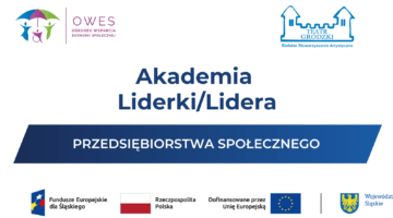 Akademia Liderki/Lidera Przedsiębiorstwa Społecznego – zapraszamy do udziału