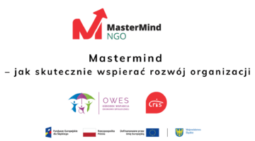 Mastermind – jak skutecznie wspierać rozwój organizacji? Metodyka i dobre praktyki