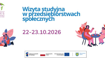Wizyta studyjna w mazowieckich przedsiębiorstwach społecznych